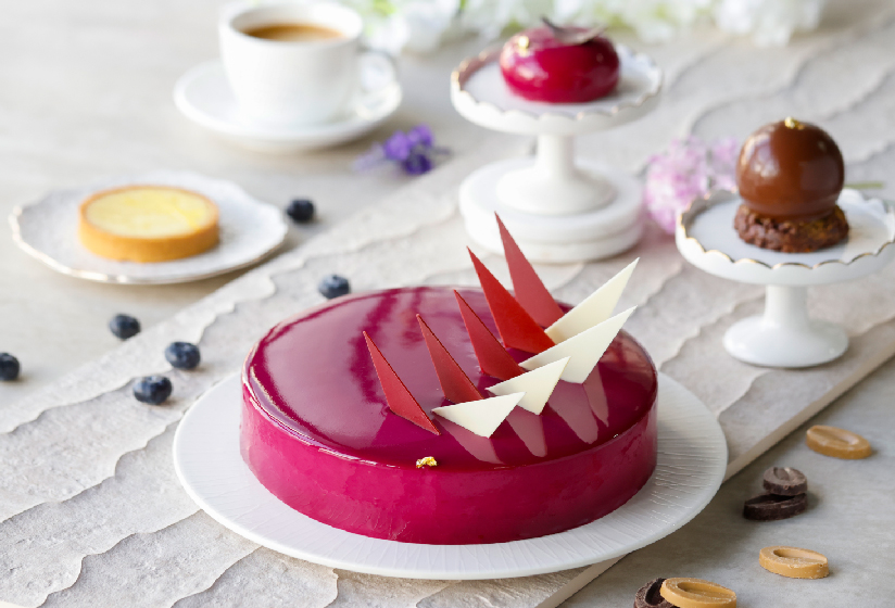 AIRSIDE Patisserie