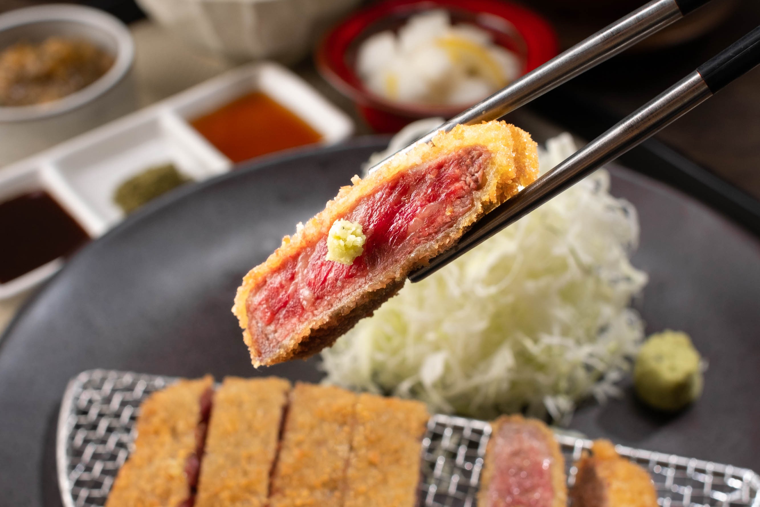 Kyoto Katsugyu