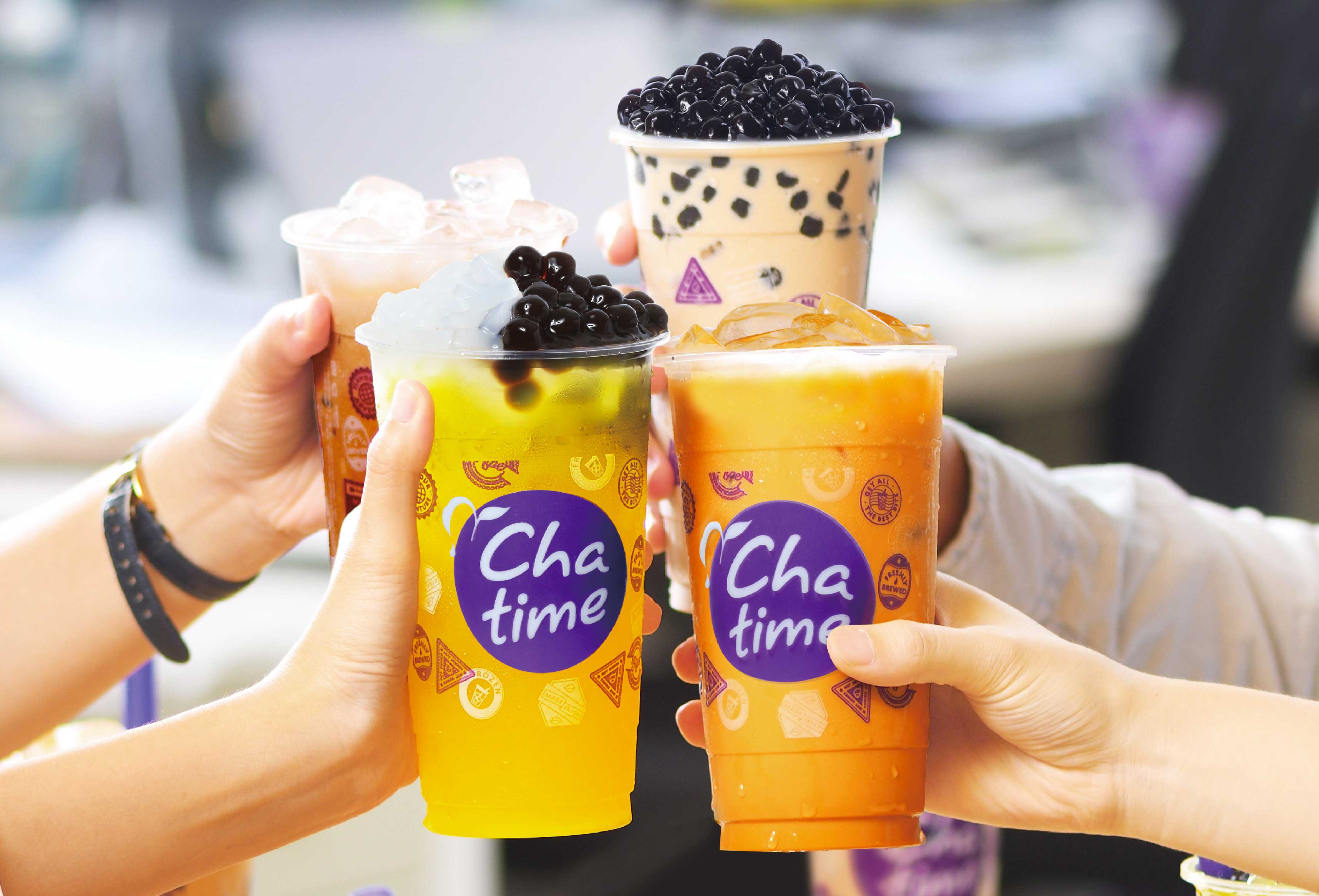 Chatime