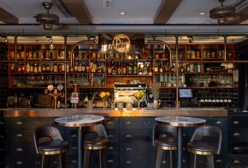 Pivo Czech Bar