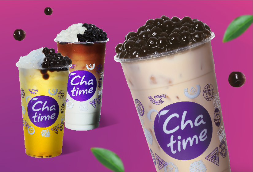 Chatime