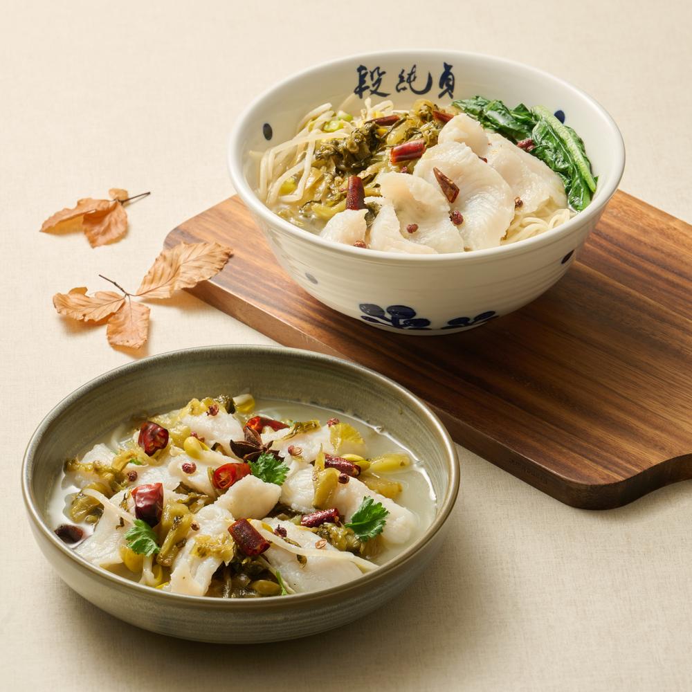 Cozy & Tangy Specialities