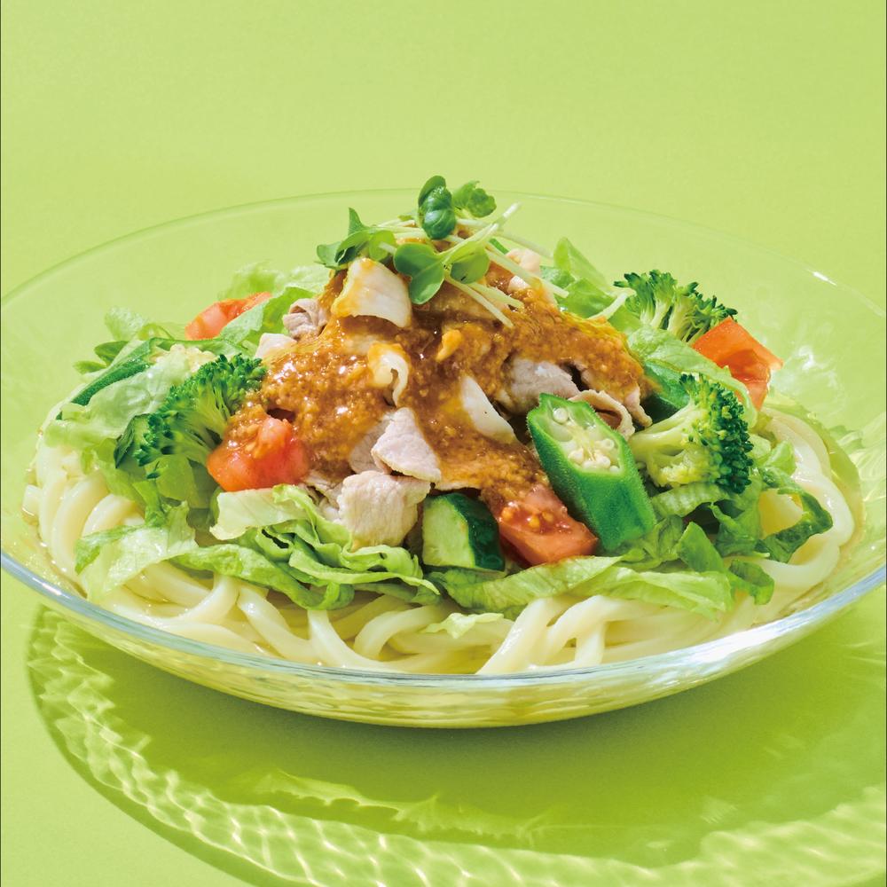 醬油麴風味料理