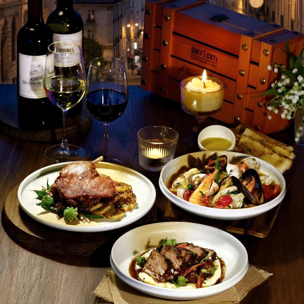 French GourMay Food & Wine Festival 2026