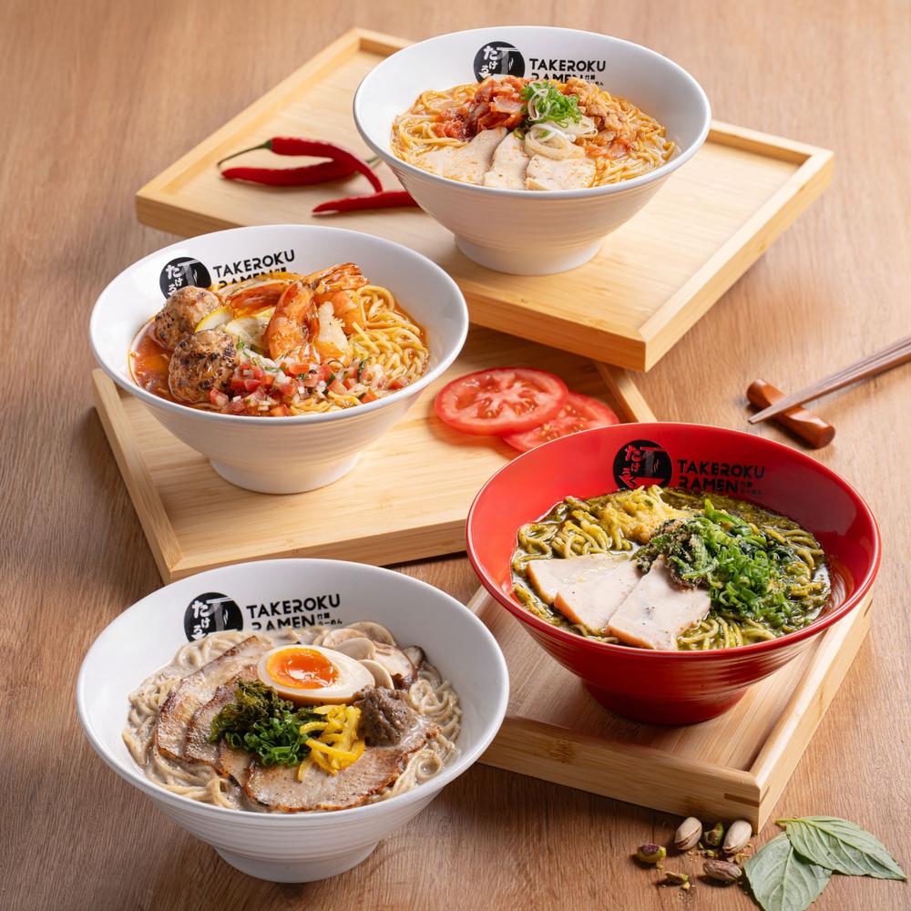 Discover New Flavors with Our Revamped Menu