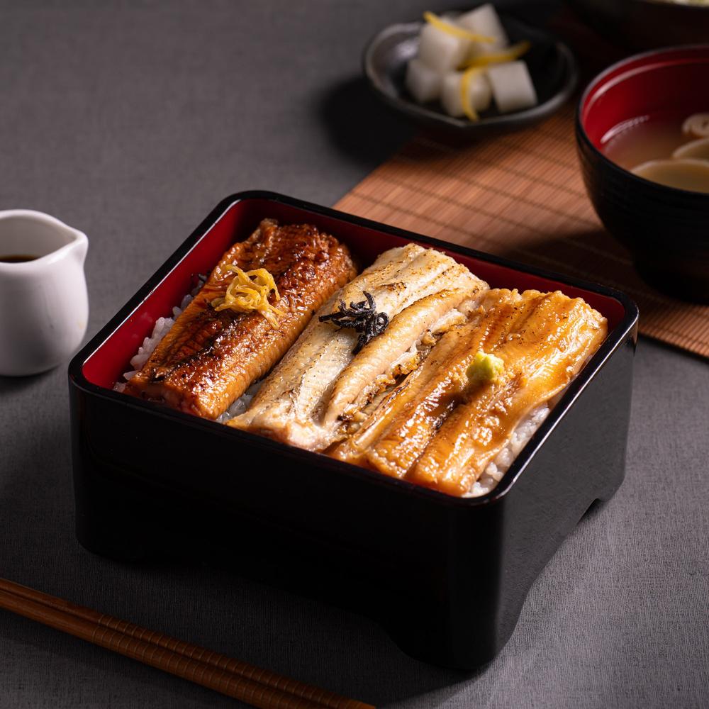 TASTE THE CLASSIC JAPANESE UMAMI