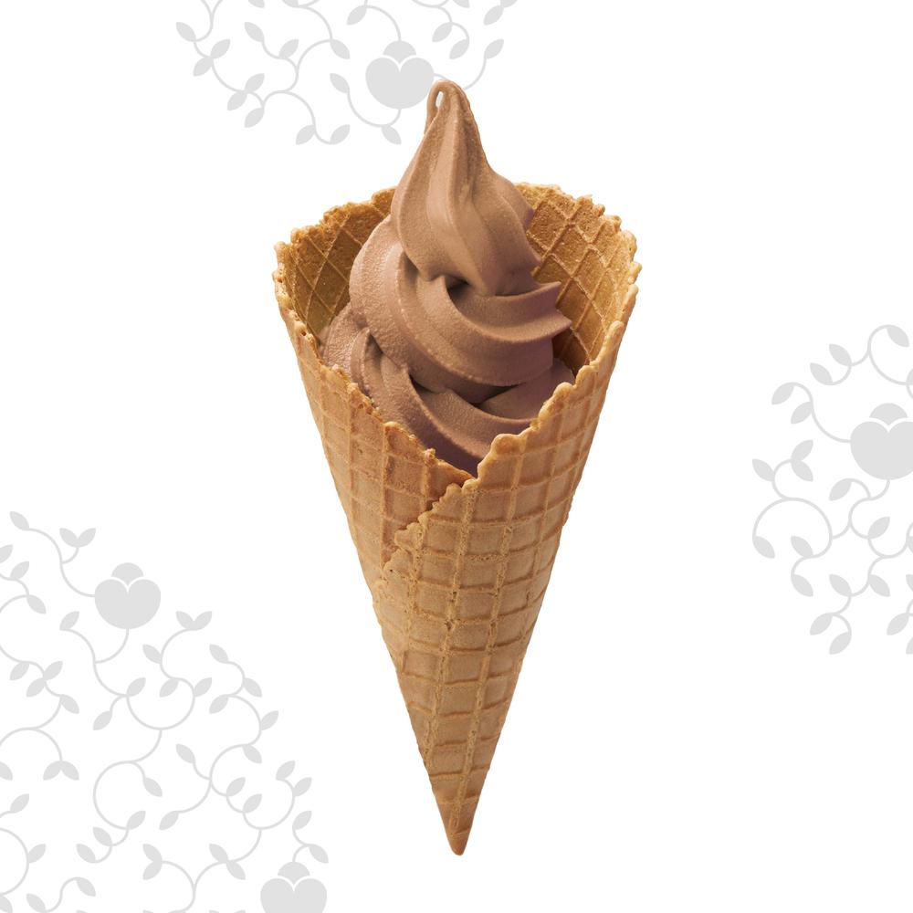 nana's seasonal soft serve