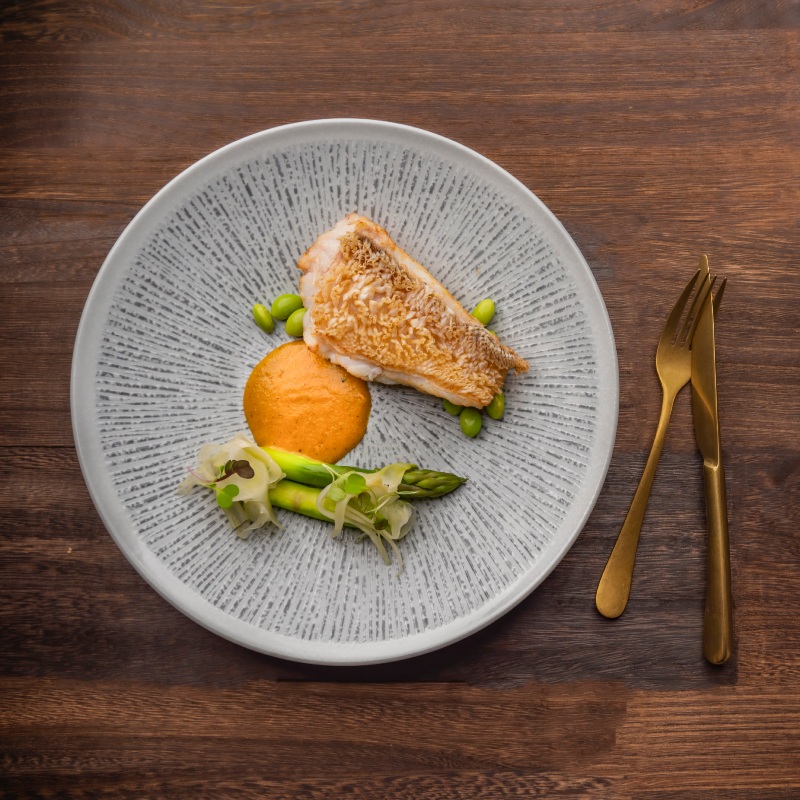 Tasting Menu