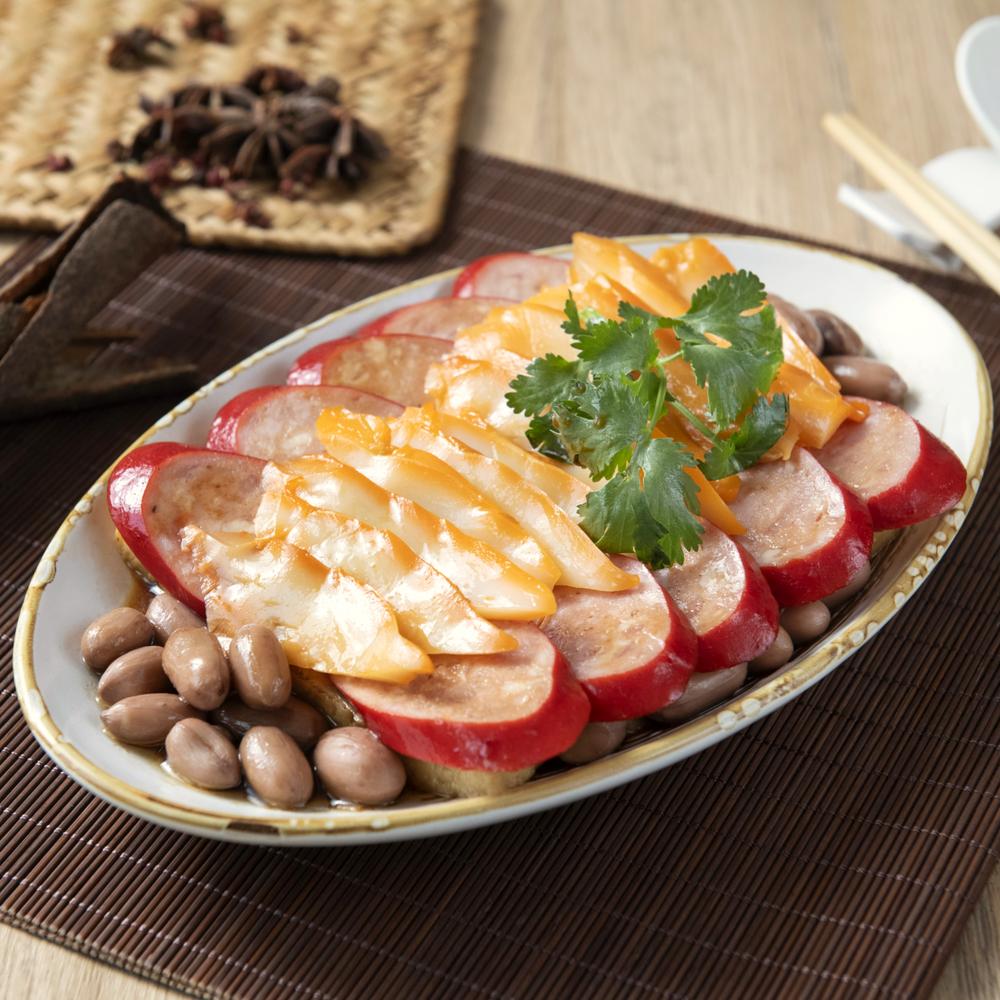 Chiu Chow Marinated Specials Now Available!