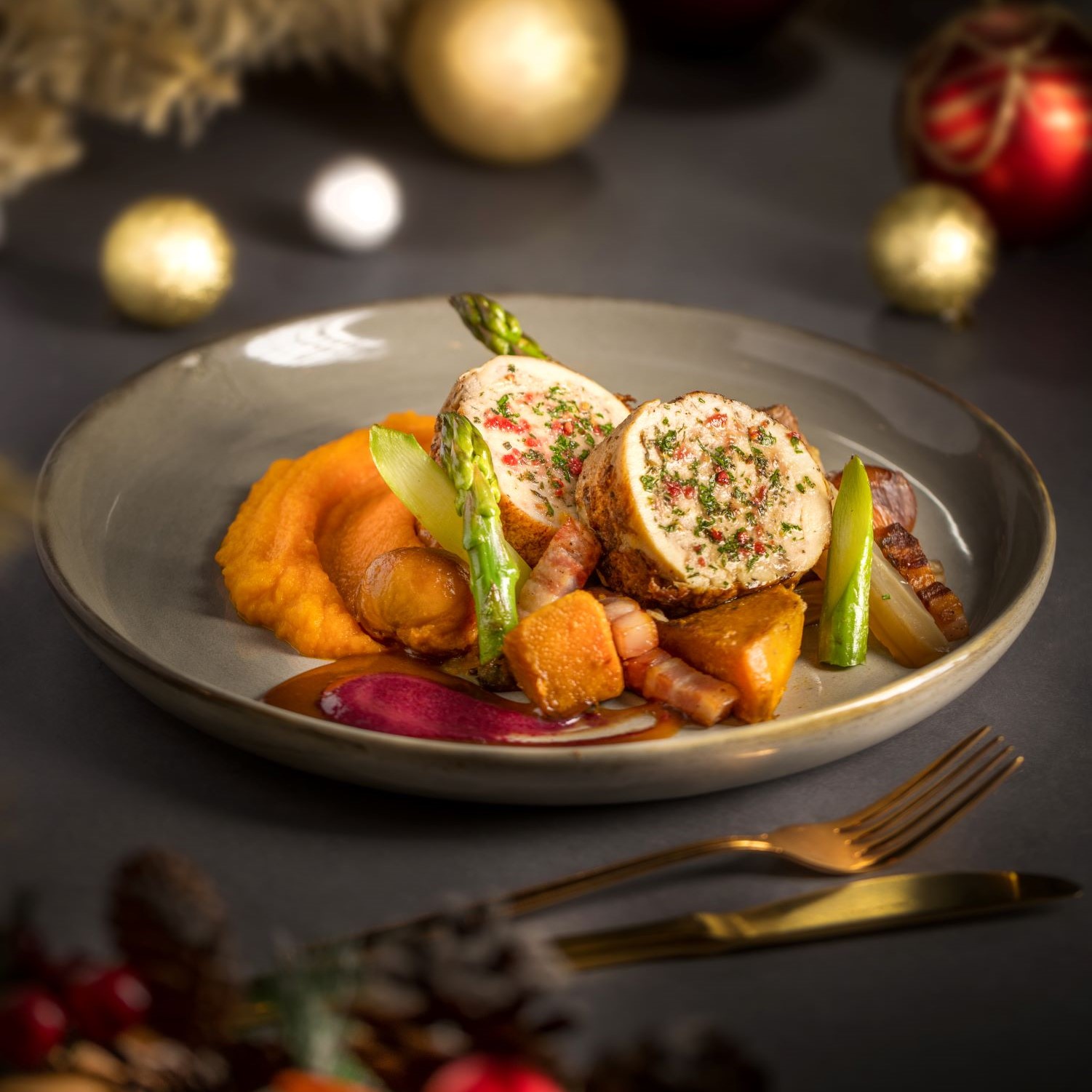 Festive Delights