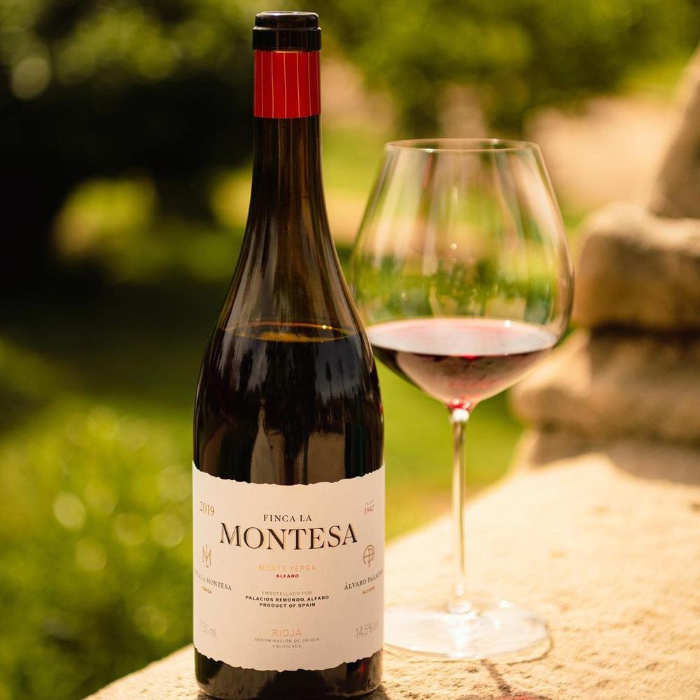 World Wine Tour Series - Spain