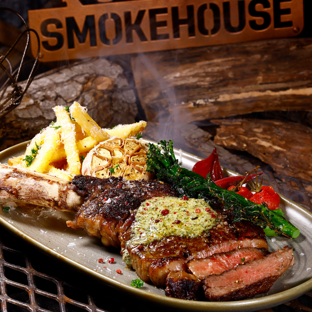 All-new Smoked Delicacies has Arrived