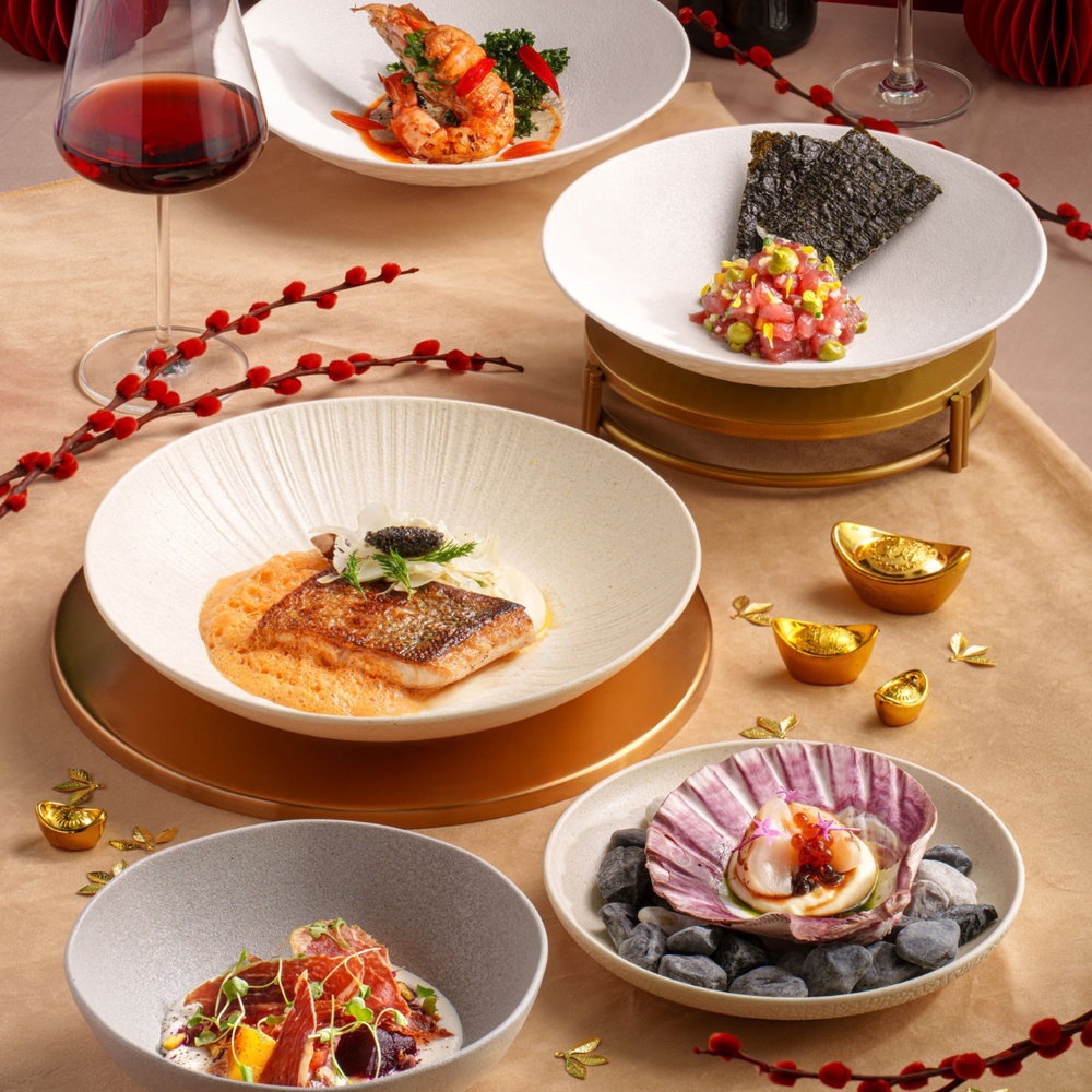 Lunar New Year Celebration