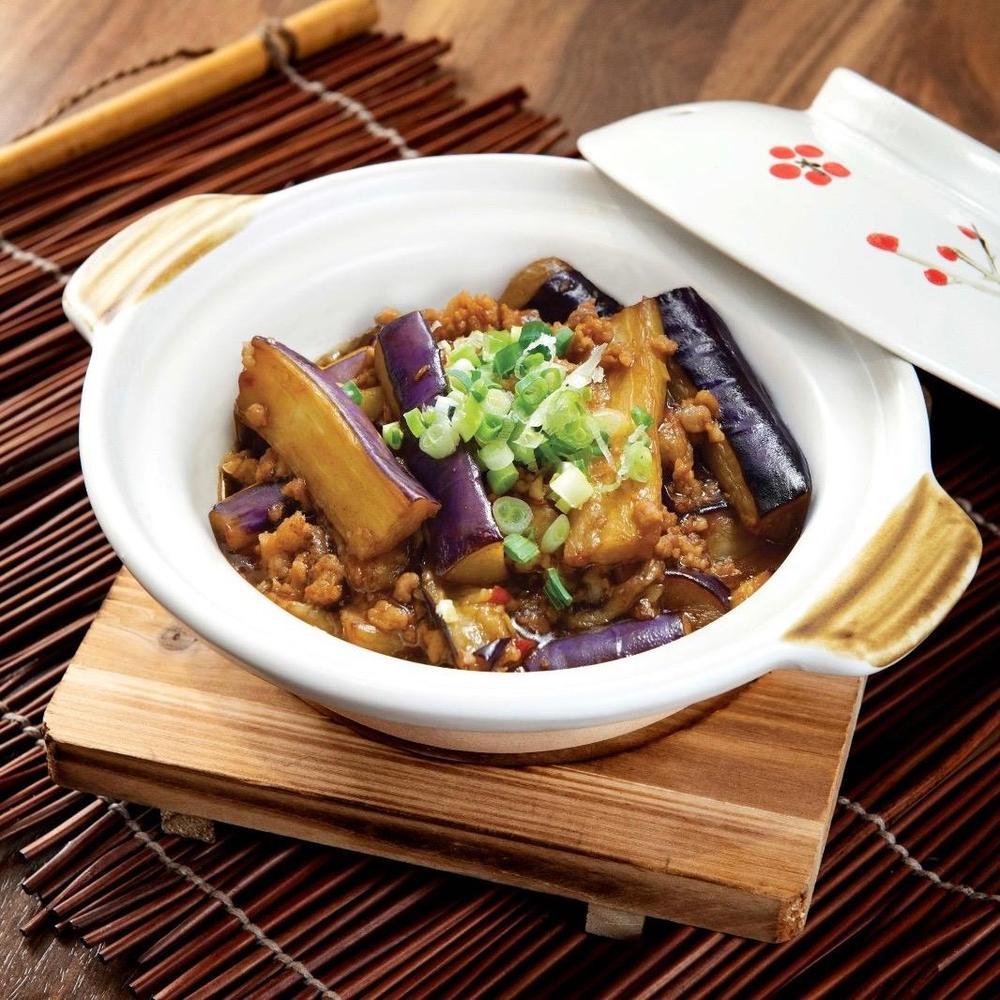 Sichuan & Shanghai Series