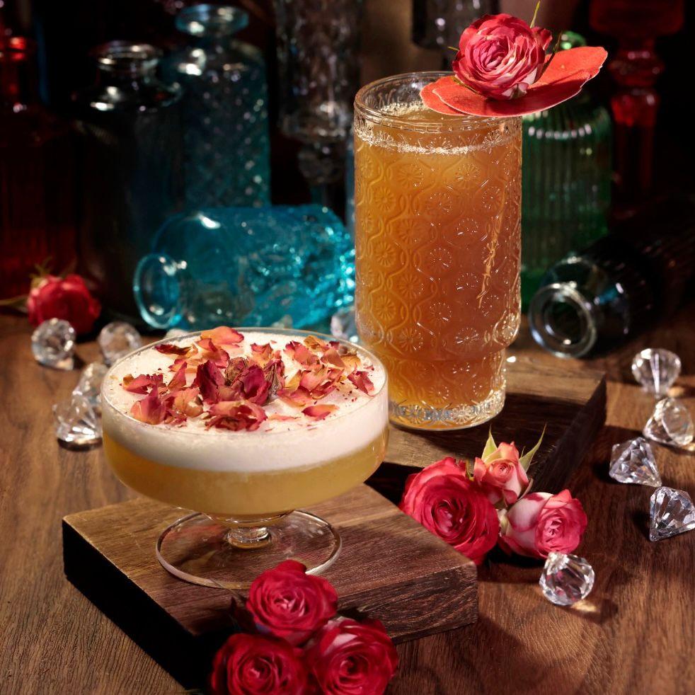 Toast for the sweetness