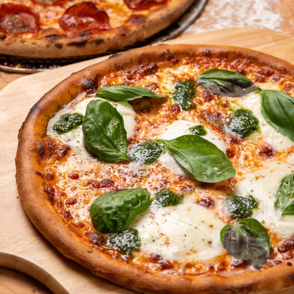 CAFE DECO PIZZERIA 圓方店全新面貌即將登場