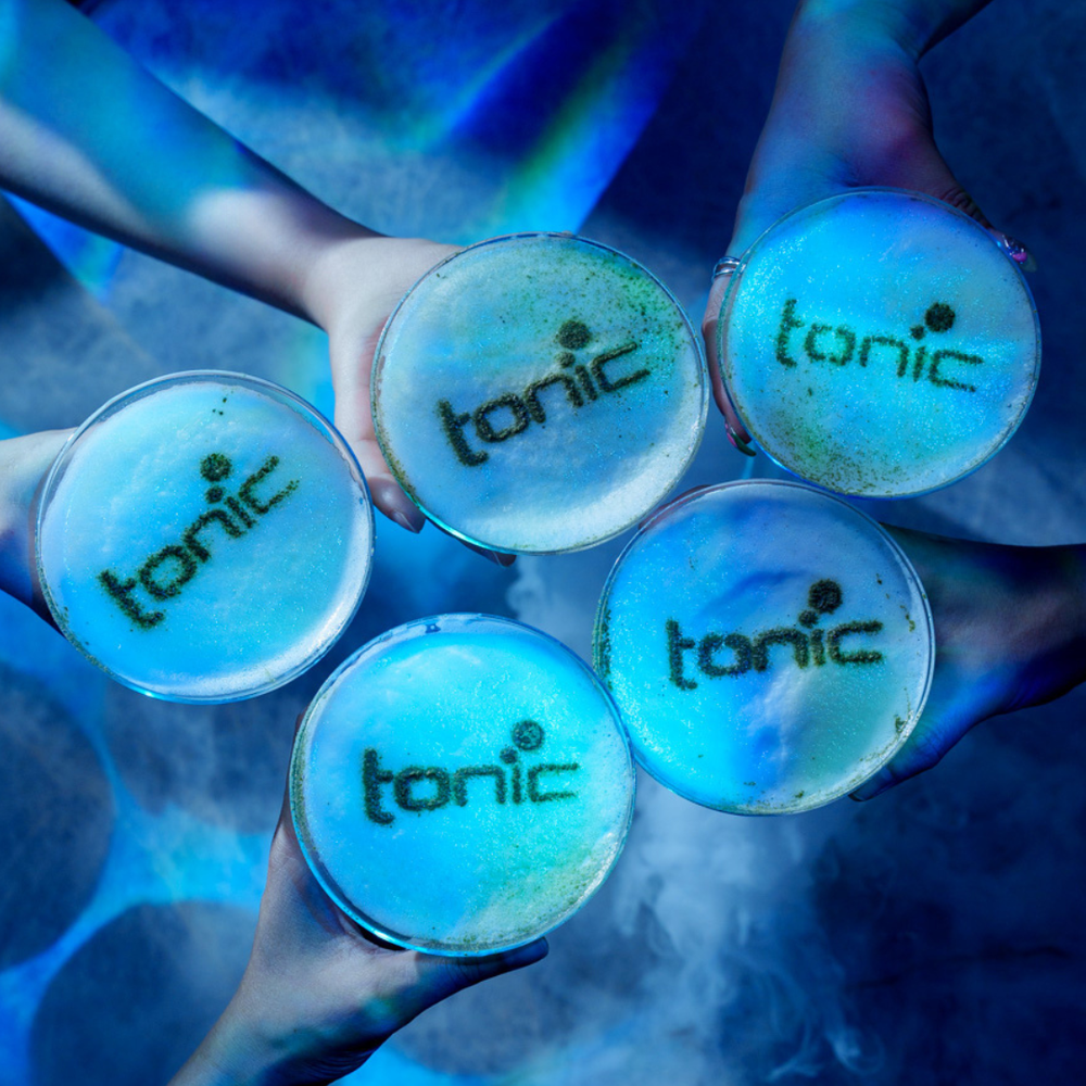 全新「THE THIRSTY TEMPTATION」現已登場